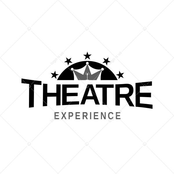 page logo